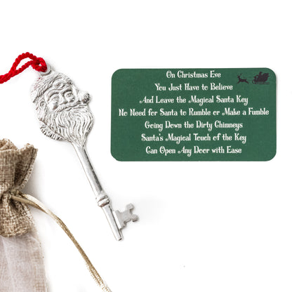 Santa Key 