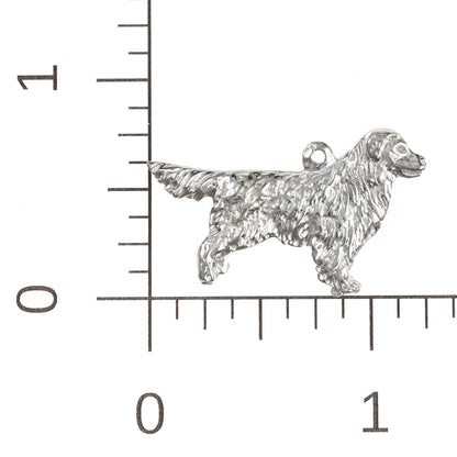 Dog Jewelry Gifts - Earrings and Necklace for Every Family Pet - Wide Range of Dog Breeds