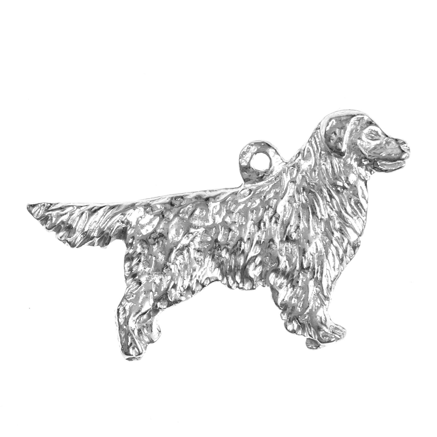 Dog Gifts - Dog Charms - Dog Necklaces - Multiple Dog Breeds and Necklace Options