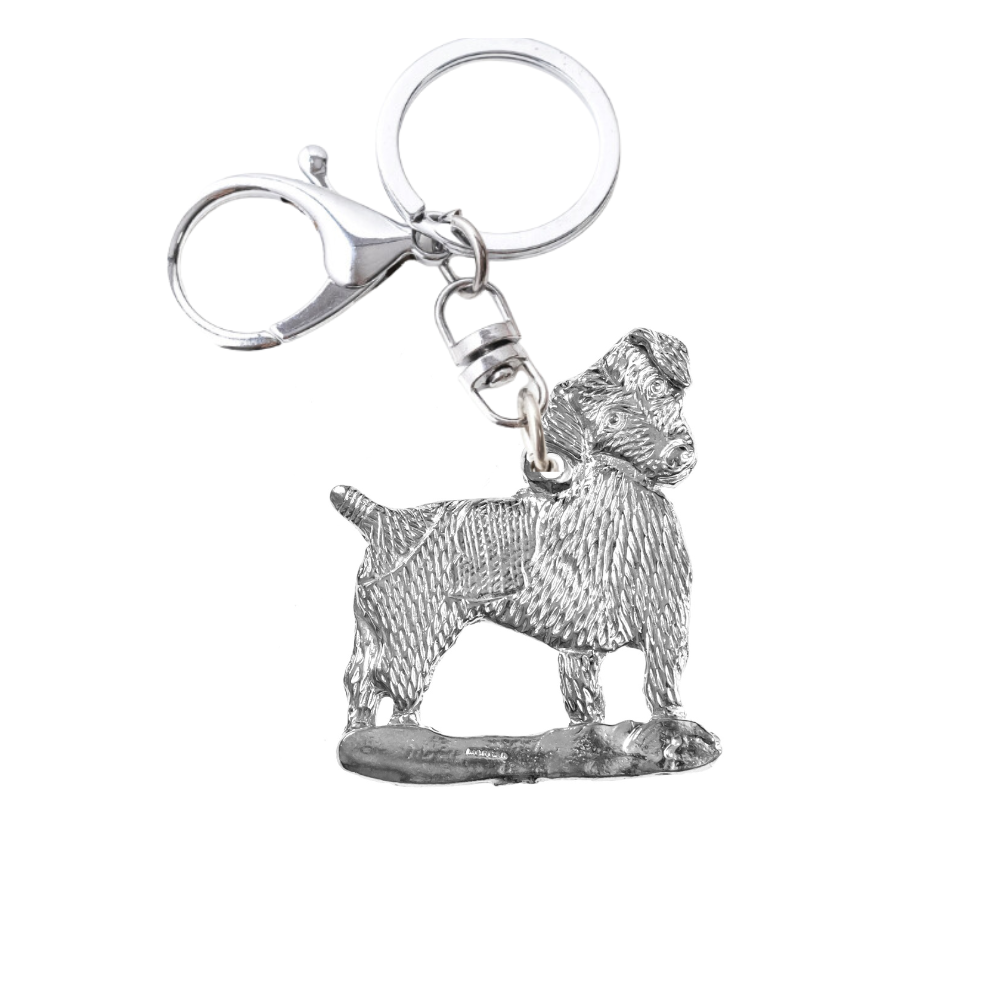 Jack Russell Terrier Gift, Ornament, Keychain, Suncatcher, Jack Russel ...