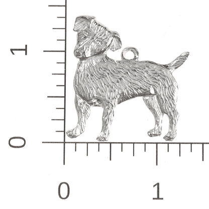 Dog Jewelry Gifts - Earrings and Necklace for Every Family Pet - Wide Range of Dog Breeds