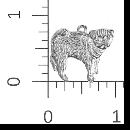 Dog Jewelry Gifts - Earrings and Necklace for Every Family Pet - Wide Range of Dog Breeds