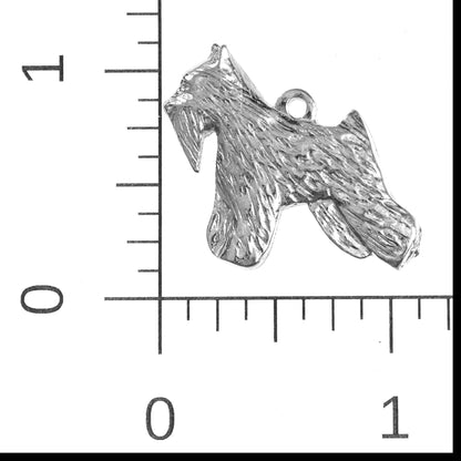 Dog Jewelry Gifts - Earrings and Necklace for Every Family Pet - Wide Range of Dog Breeds