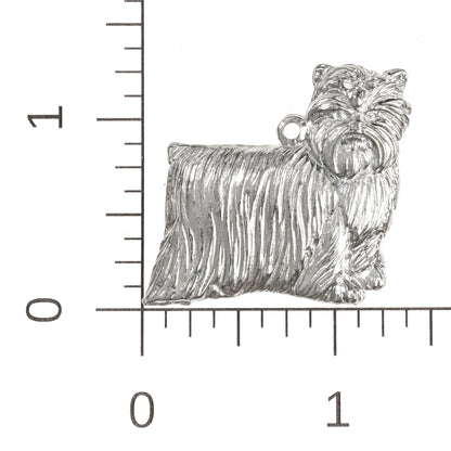 Dog Jewelry Gifts - Earrings and Necklace for Every Family Pet - Wide Range of Dog Breeds