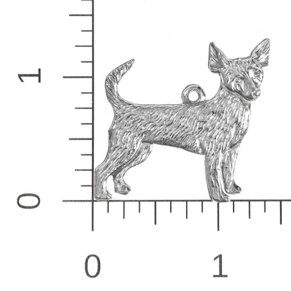 Dog Jewelry Gifts - Earrings and Necklace for Every Family Pet - Wide Range of Dog Breeds
