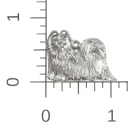 Dog Jewelry Gifts - Earrings and Necklace for Every Family Pet - Wide Range of Dog Breeds