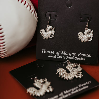 South Carolina Earrings