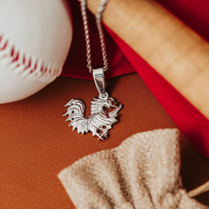 South Carolina necklace