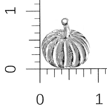 Pumpkin Charms