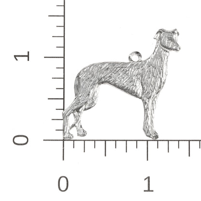 Dog Jewelry Gifts - Earrings and Necklace for Every Family Pet - Wide Range of Dog Breeds
