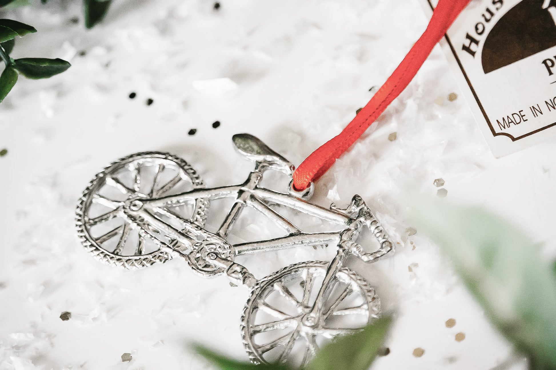 Metal Bicycle Gift Ideas
