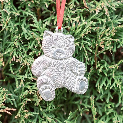 Bear Christmas Ornaments - Bear Gifts
