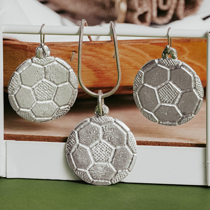 Soccer Jewelry