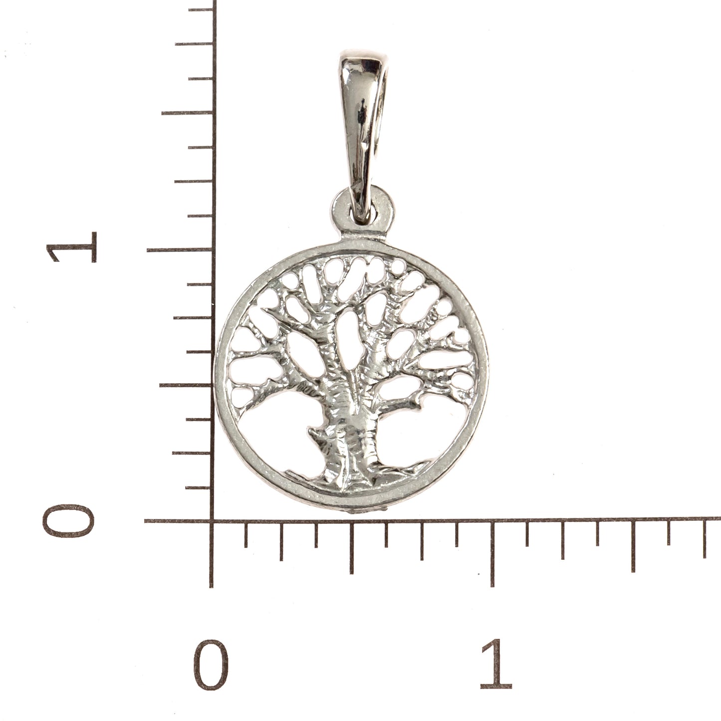 Tree of Life Circle with no Leaves Jewelry Gifts -Tree of Life Circle no Leaves Pendant - Necklaces - Earrings - Keychain