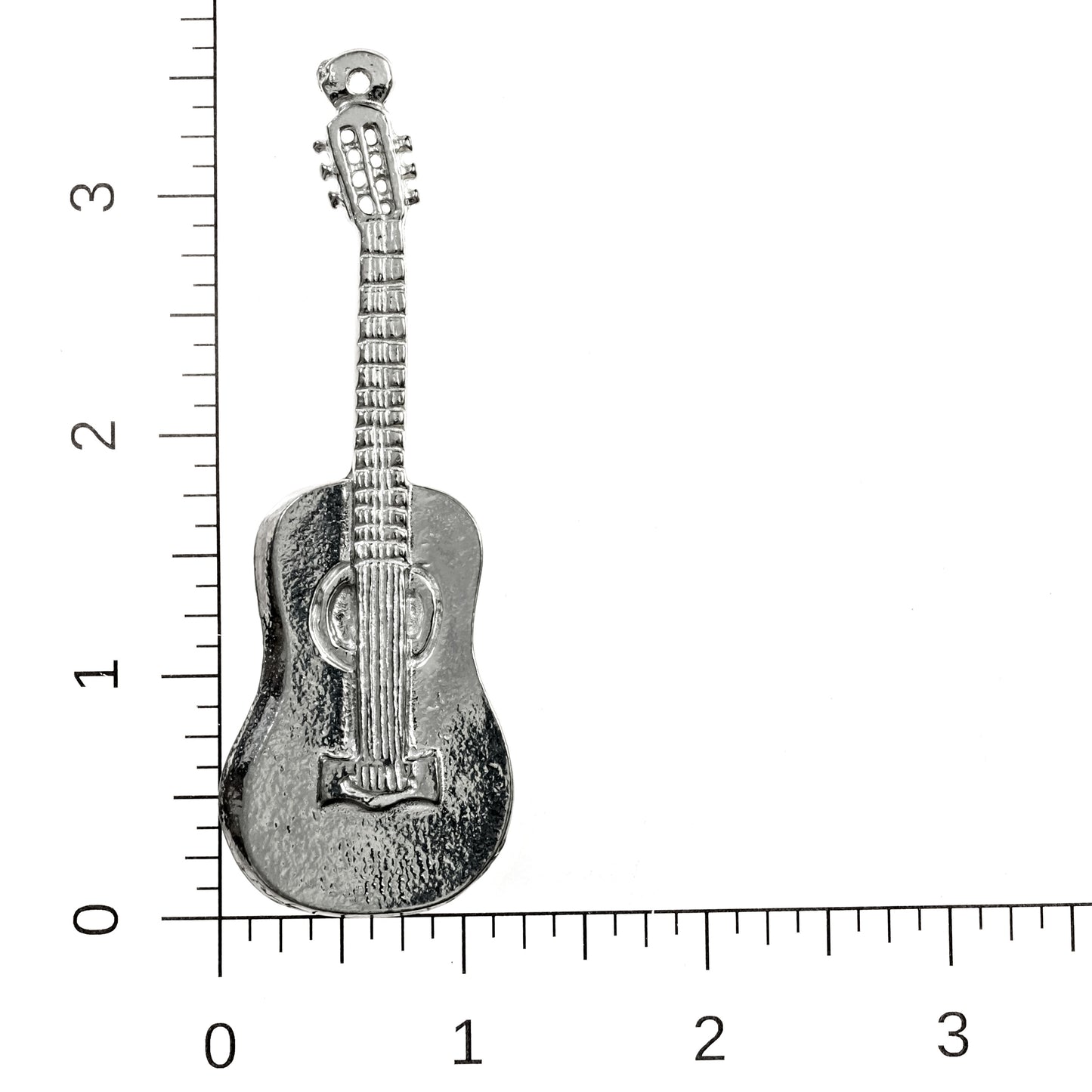 Guitar Gift - Guitar Christmas Ornament - Music Instrument Gift