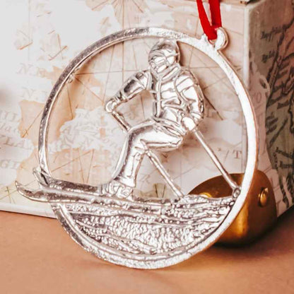 Colorado Gifts - Colorado - Christmas Ornament - Home State Gift