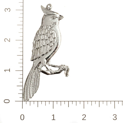 Cardinal Ornament - State Bird Gift - Memorial Keepsake