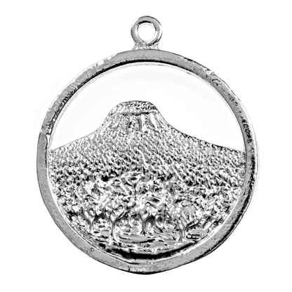 Pilot Mountain Jewelry - Unique Gifts and Ornaments Inspired by Pilot Mountain