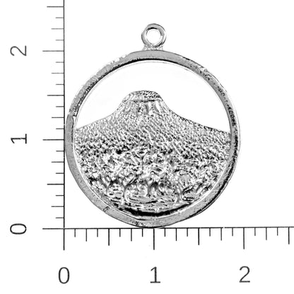 Pilot Mountain Jewelry - Unique Gifts and Ornaments Inspired by Pilot Mountain
