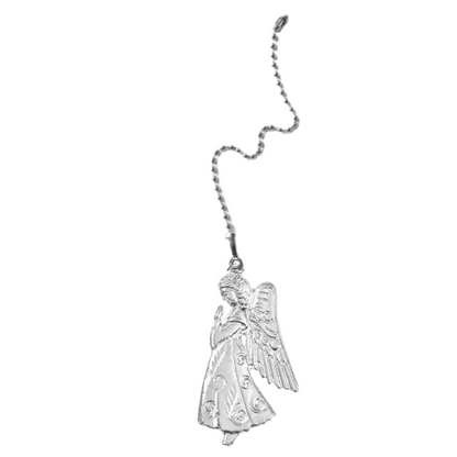 Angel Ceiling Fan Pull - Praying Angel - Lighting Accessory