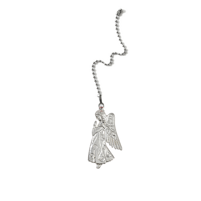 Angel Ceiling Fan Pull - Praying Angel - Lighting Accessory