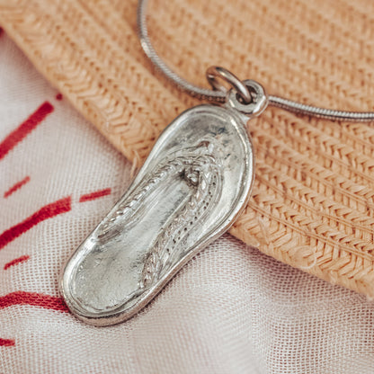 Sandal Gifts - Flip Flop Jewelry - Nautical Gift Ideas