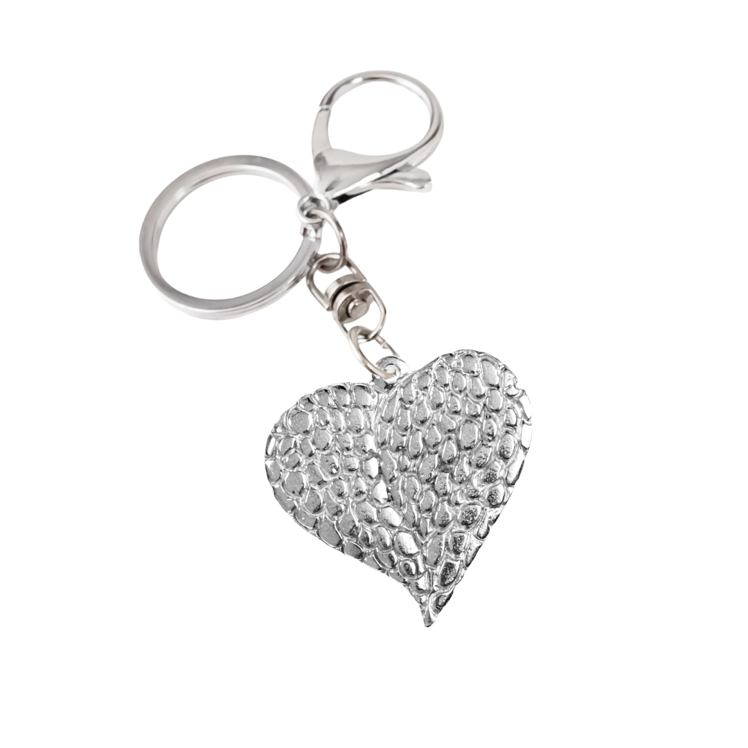 Hearts collation - Jewelry Gifts - Heart Pendant - Necklaces - Earrings - Keychain - Ornament