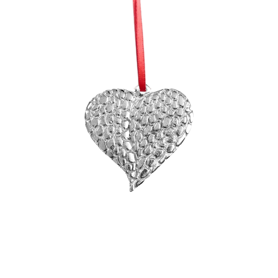 Hearts collation - Jewelry Gifts - Heart Pendant - Necklaces - Earrings - Keychain - Ornament