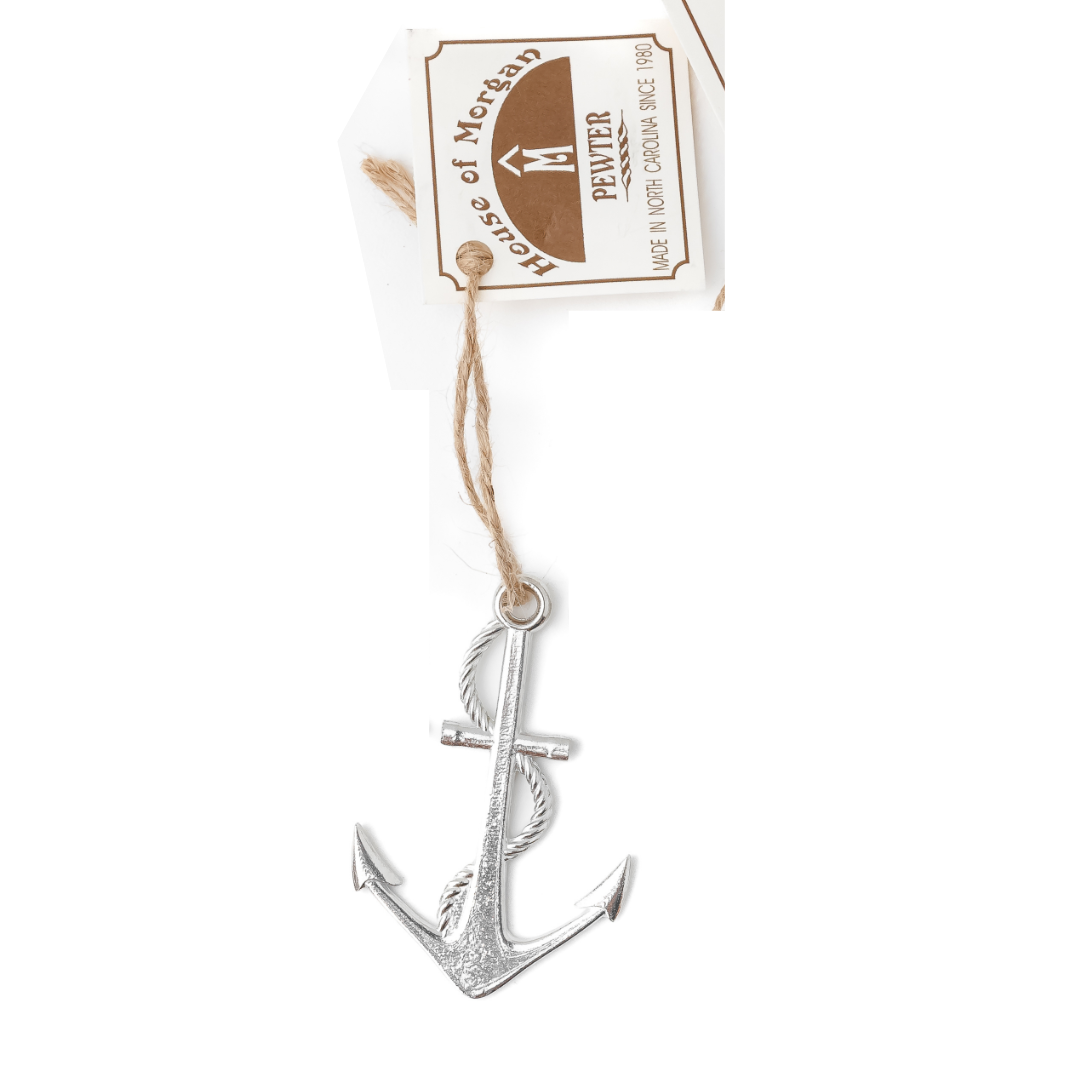 Lake Ornaments - Camper and Lakeview Christmas Ornaments - Camping Gift Set