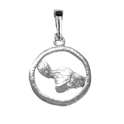 Maui Strong Gifts - Maui Topography Outline - Several Options