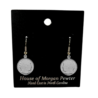 Baby Face Earrings for Mother's Day Gift