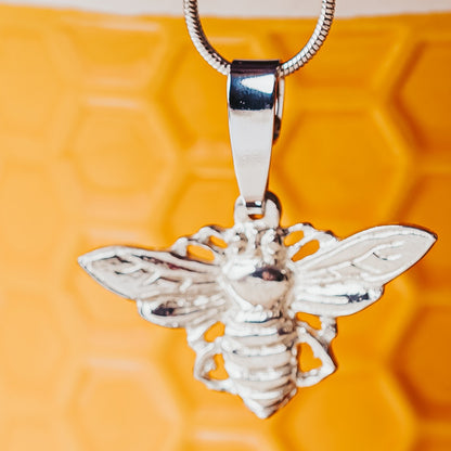 Bee Jewelry