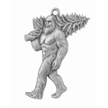 Sasquatch Gift