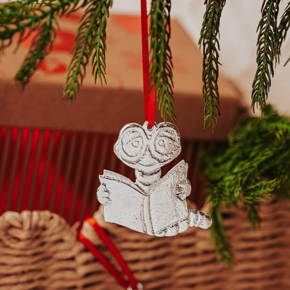 Bookworm Gift for Avid Reader