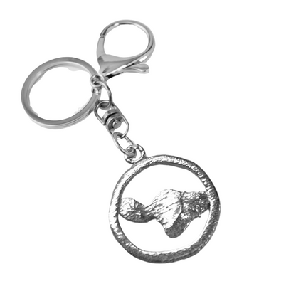 Maui Strong Gifts - Maui Topography Outline - Several Options