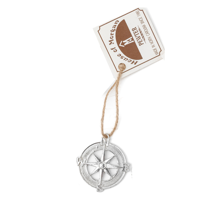 Lake Ornaments - Camper and Lakeview Christmas Ornaments - Camping Gift Set