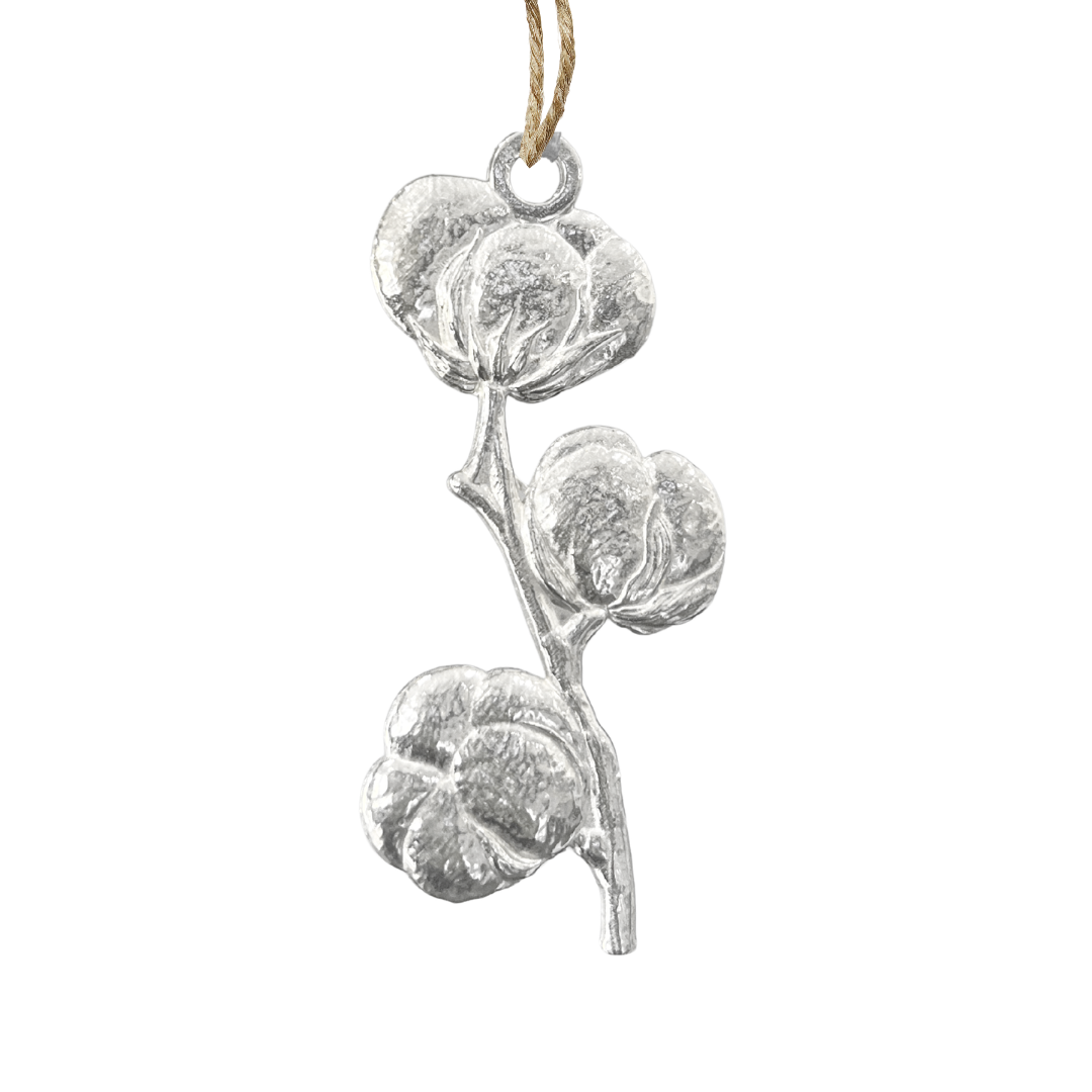 Cotton Ornament 