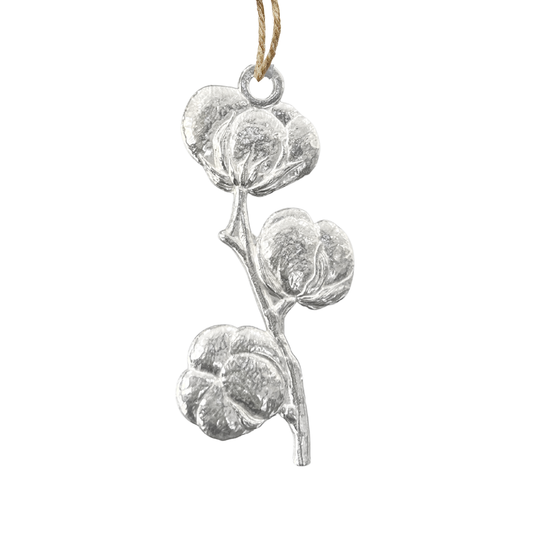 Cotton Ornament 