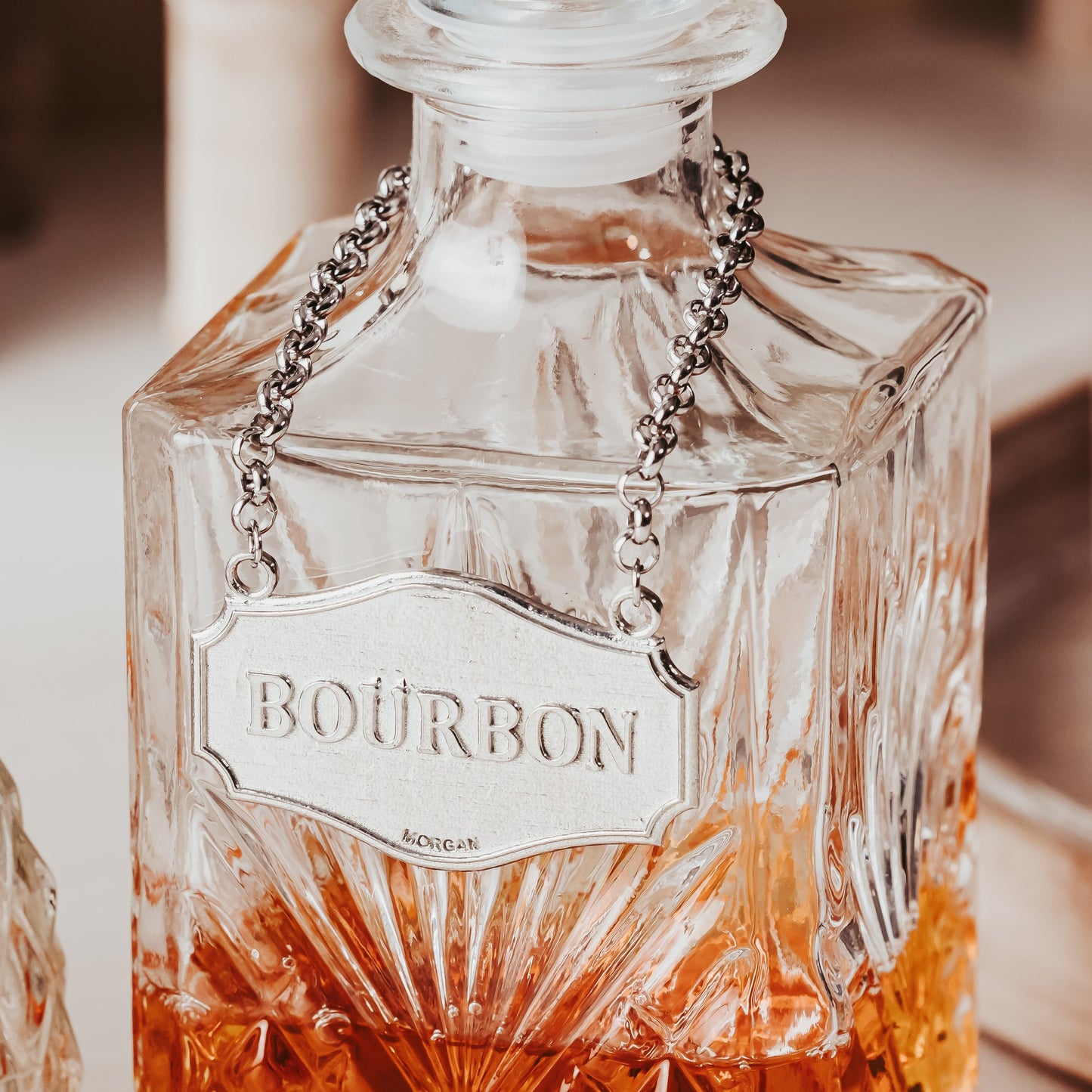 Bourbon Gifts