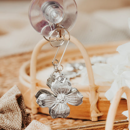 Dogwood Suncatcher Gift for Mother's Day