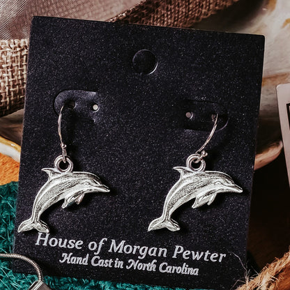 Dolphin Gifts - Unique Dolphin Ornaments and Jewelry for Enthusiasts