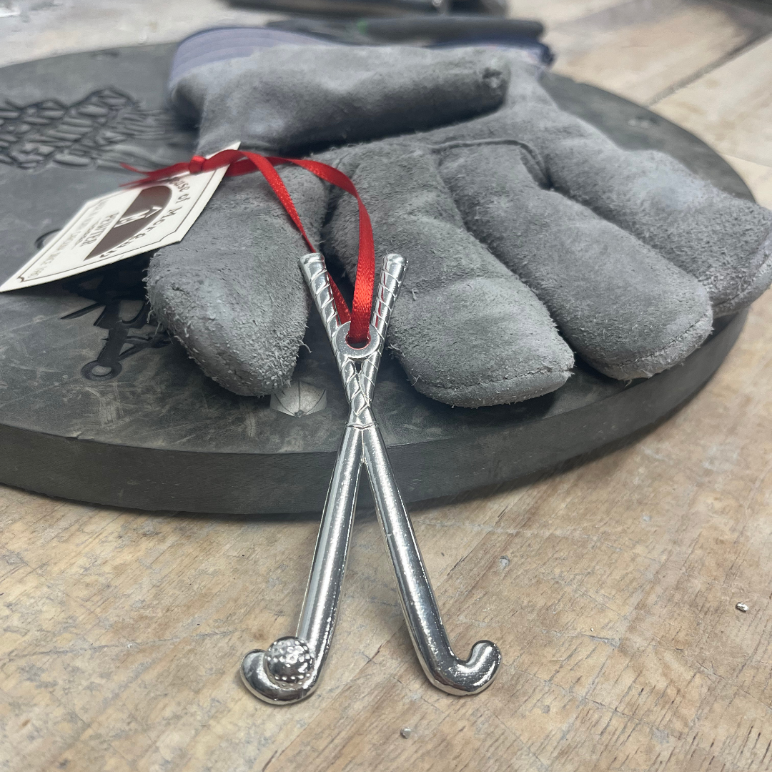 American Made Field Hockey Alternative Trophies