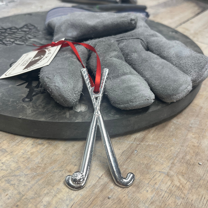 American Made Field Hockey Alternative Trophies
