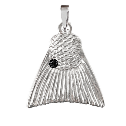 Red Drum Pendant