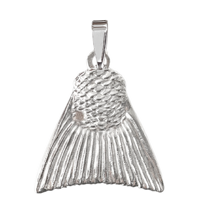 Mermaid Pendant for Women