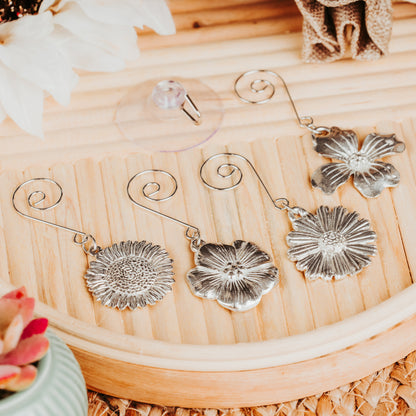 Flower Suncatcher Gifts