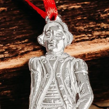 George Washington Ornament