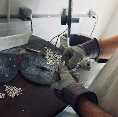 North Carolina Makers in Action