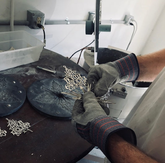 North Carolina Makers in Action