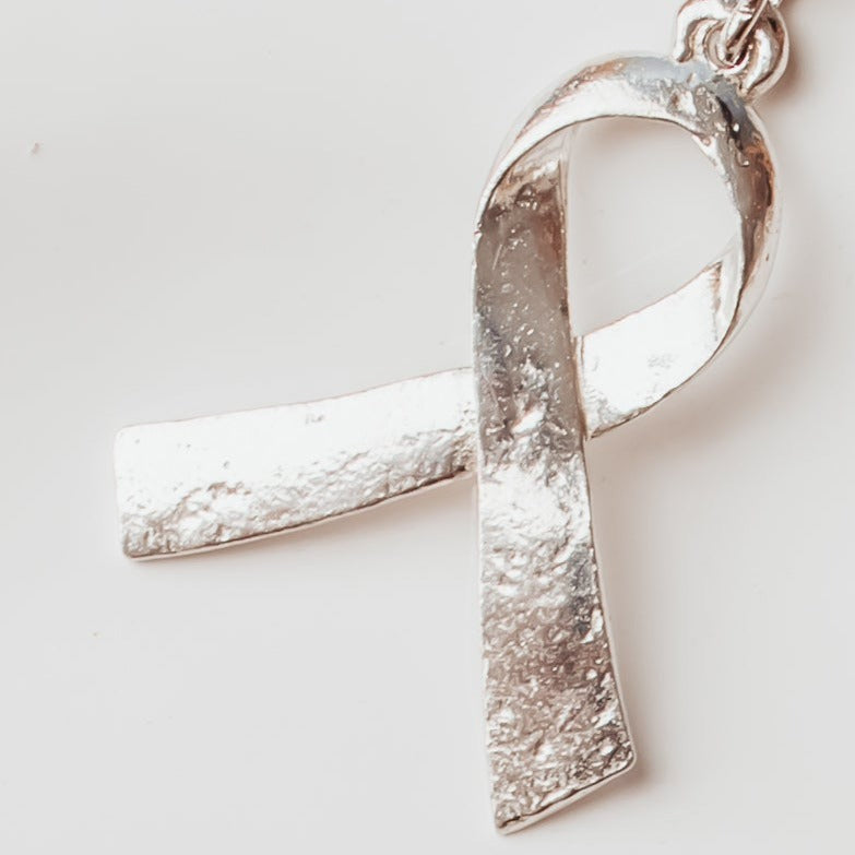 Awareness Ribbon Gifts - Survivor Jewelry - Several Options
